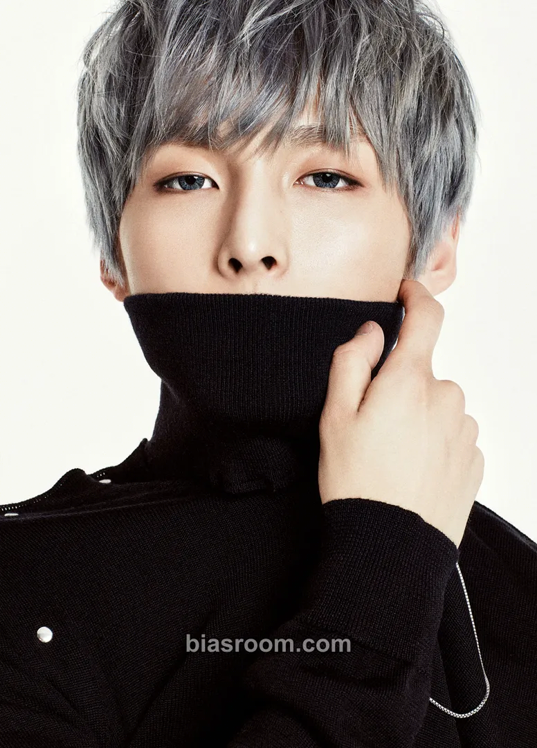 Zuho Feeling Sensation Photocard - SF9 - SF9 K-pop photocard