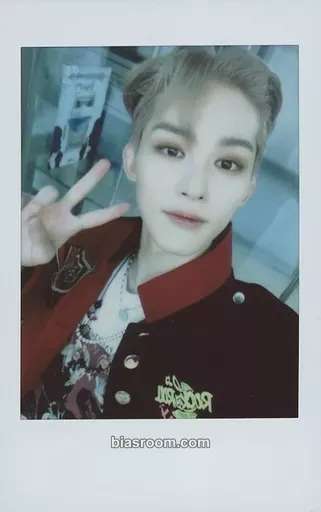 J.You Why Not?? Photocard - TO1 - TO1 K-pop photocard