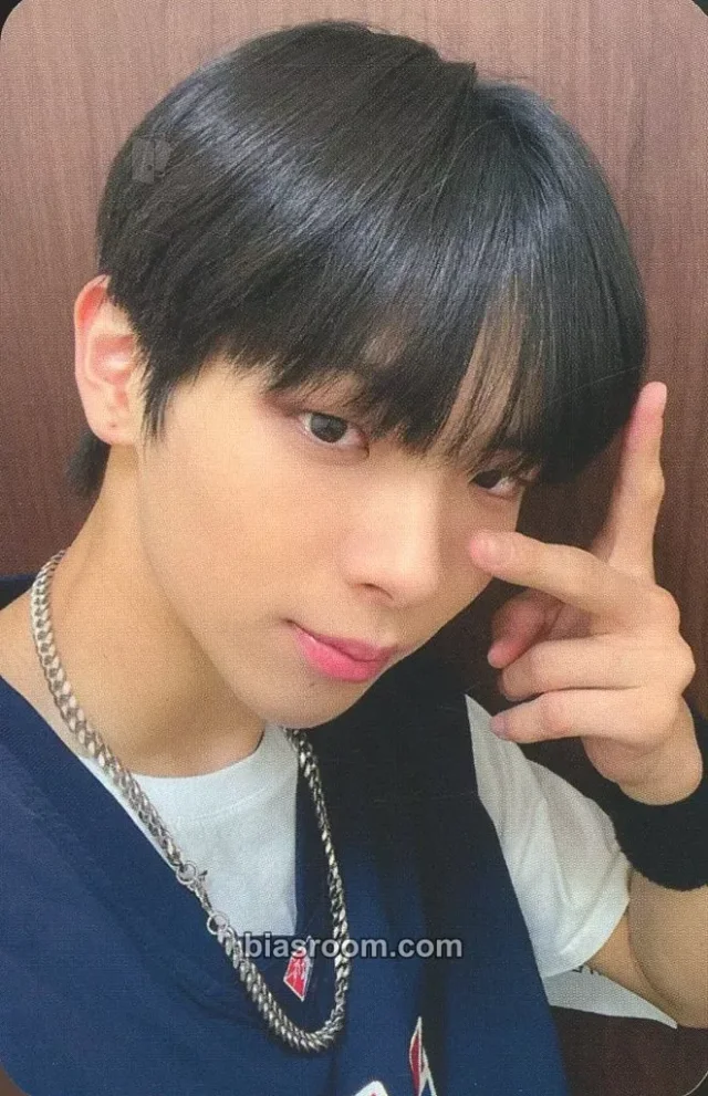 TO1 - Daigo - Why Not?? Album qoo10 video call (fancall)
