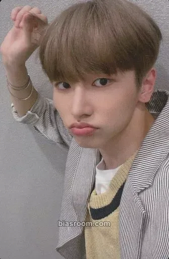 Jisu Why Not?? Photocard - TO1 - TO1 K-pop photocard