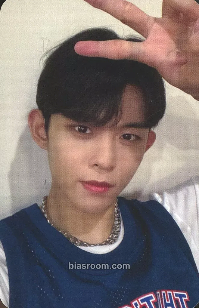 Donggeon Why Not?? Photocard - TO1 - TO1 K-pop photocard