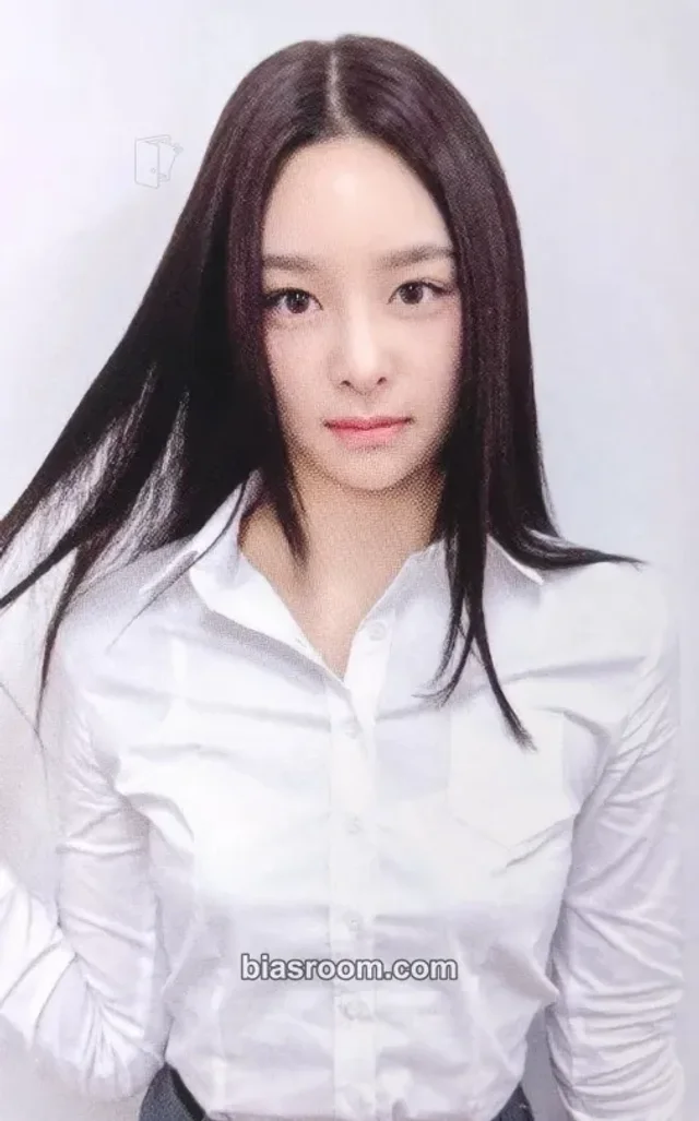 AtHeart - Nahyun - Plot Twist Album makestar video call (fancall)