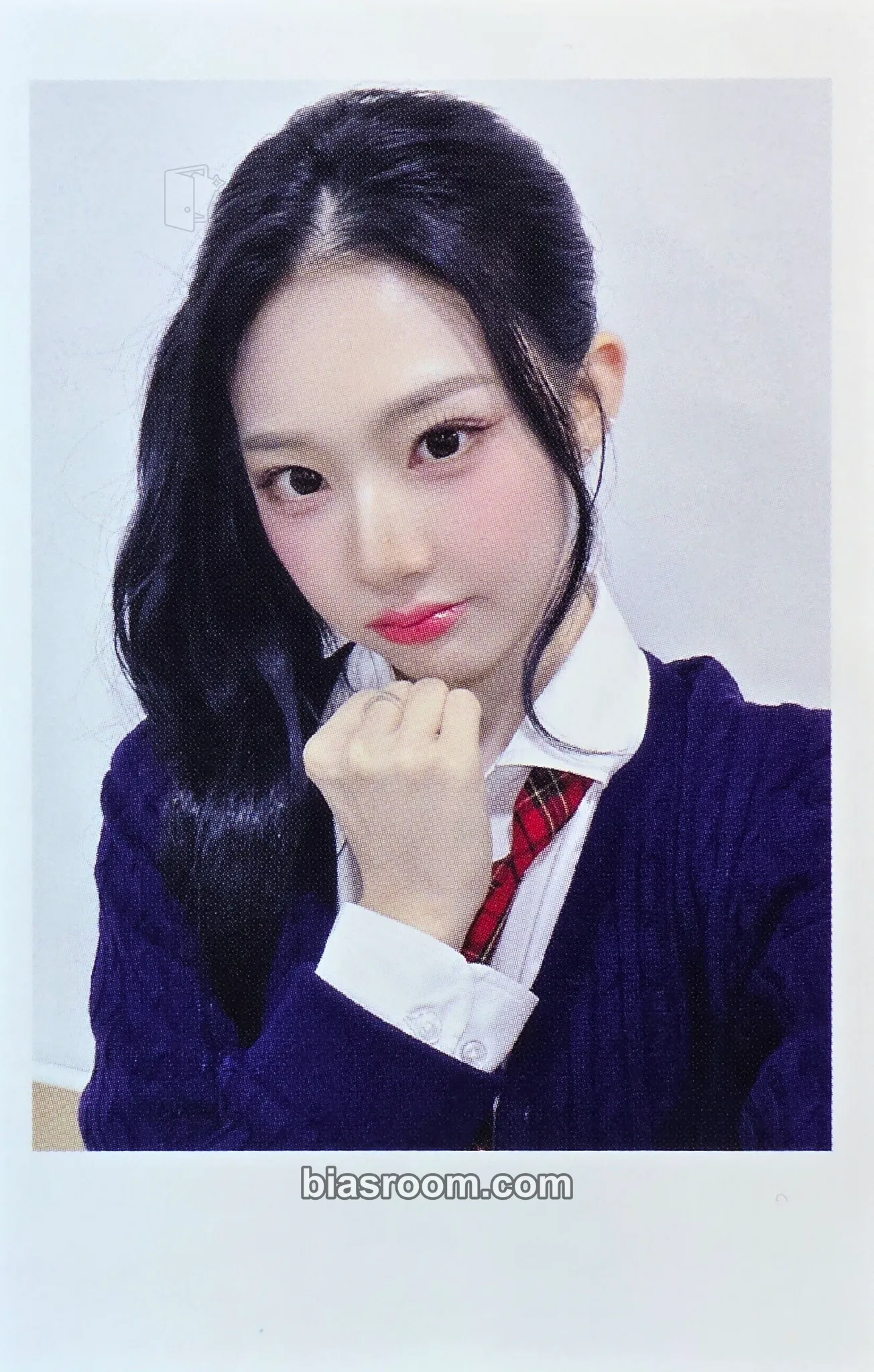 Xinyu Beyond Beauty Photocard - tripleS - tripleS K-pop photocard
