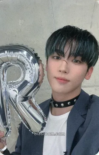 Yohan Love Pt.2 : Passion Photocard - WEi - WEi K-pop photocard