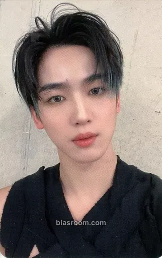 Yohan Love Pt.2 : Passion Photocard - WEi - WEi K-pop photocard
