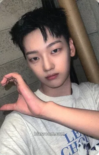Seokhwa Love Pt.2 : Passion Photocard - WEi - WEi K-pop photocard