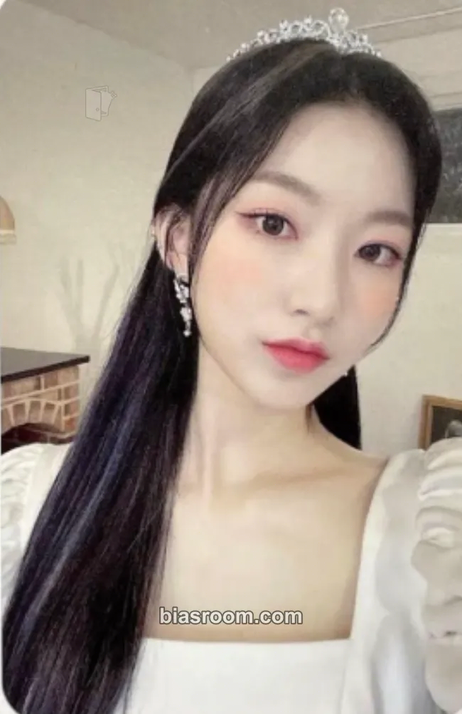 Youi Dreams Alive Photocard - DreamNote - DreamNote K-pop photocard