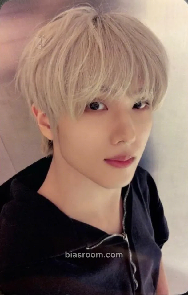 Jisung Beat It Up Photocard - NCT DREAM - NCT DREAM K-pop photocard