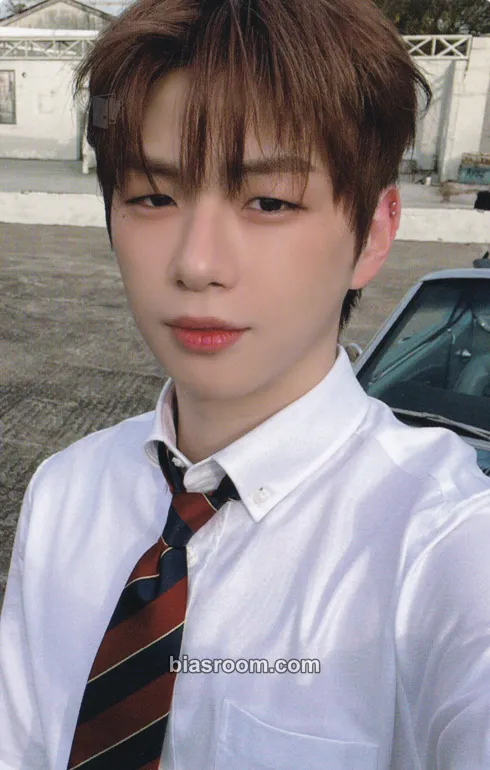 Daniel The Story Photocard - KANGDANIEL - KANGDANIEL K-pop photocard