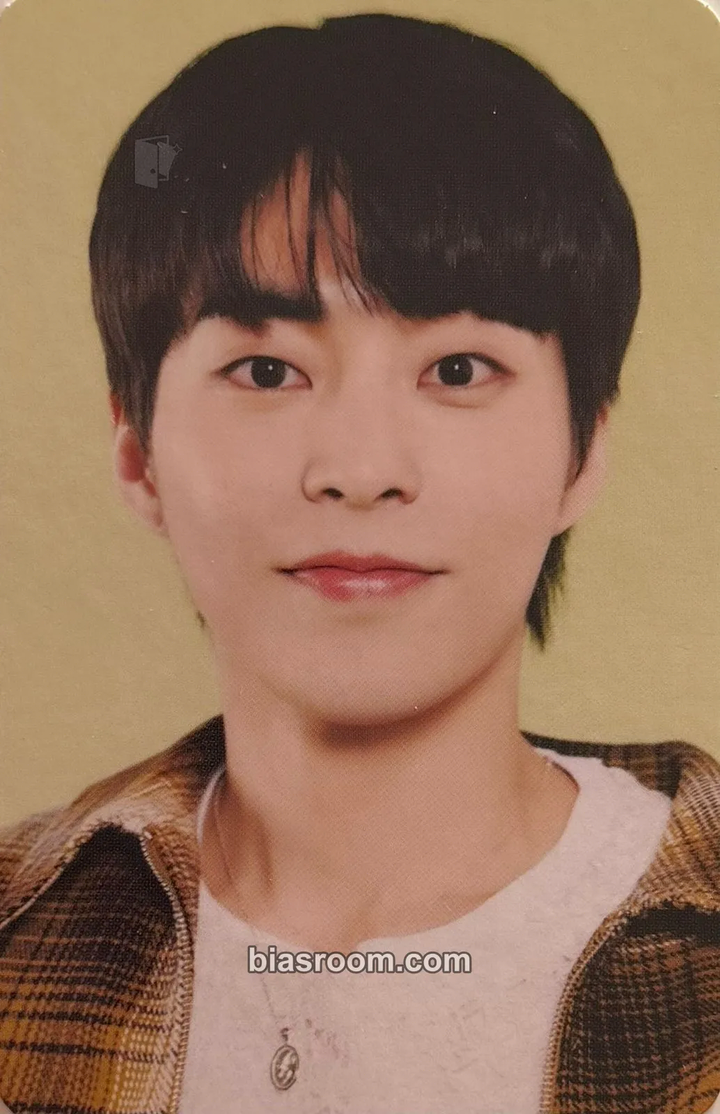 Xiumin 2024 EXO Fan Meeting: ONE Photocard - EXO - EXO K-pop photocard