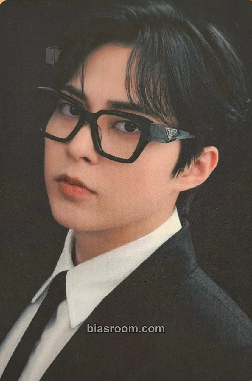 Xiumin 2025 CBX Japan Fanmeeting: Get, Set, Go! Photocard - EXO - EXO K-pop photocard