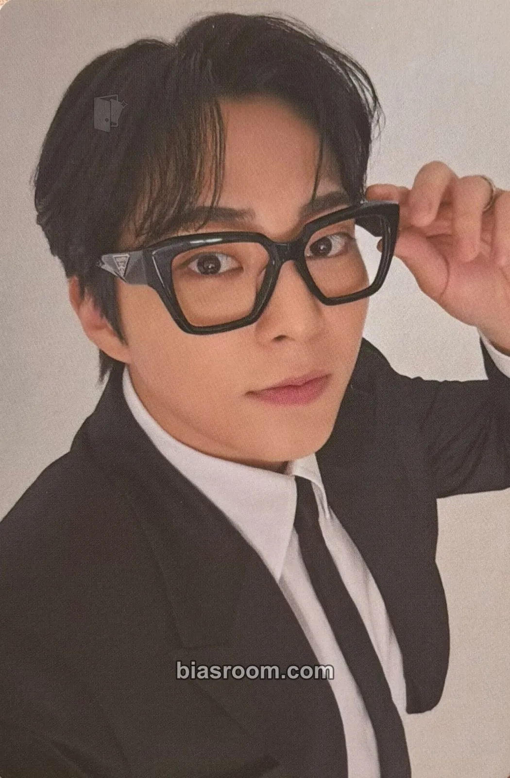 Xiumin 2025 CBX Japan Fanmeeting: Get, Set, Go! Photocard - EXO - EXO K-pop photocard