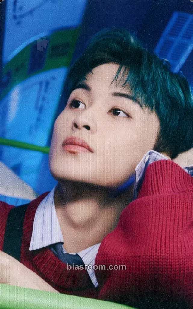 Mark Neo City: The Link (NCT127 2nd Tour) Photocard - NCT 127 - NCT 127 K-pop photocard