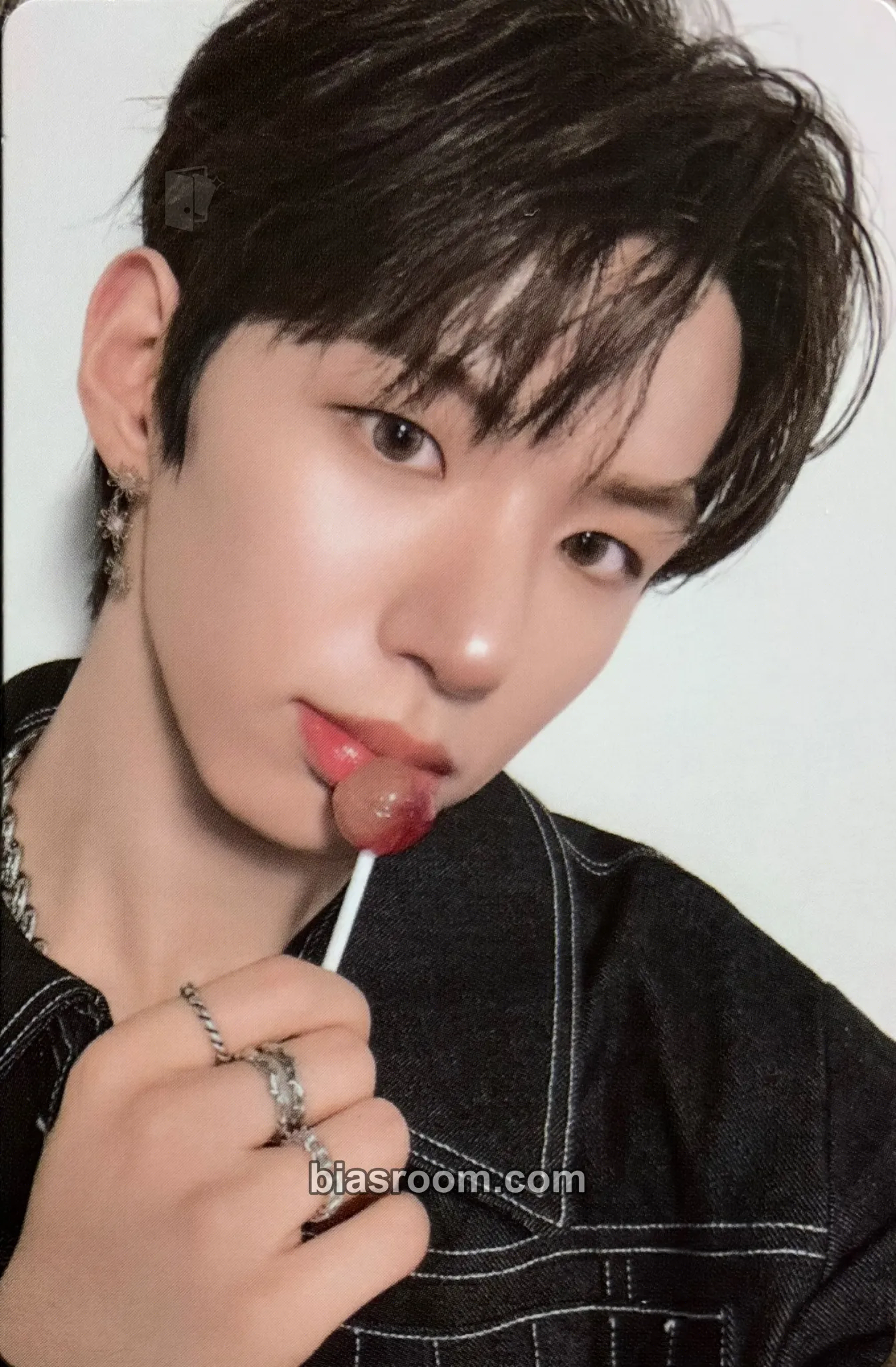 Sungjun SET BY US ONLY Photocard - TUNEXX - TUNEXX K-pop photocard