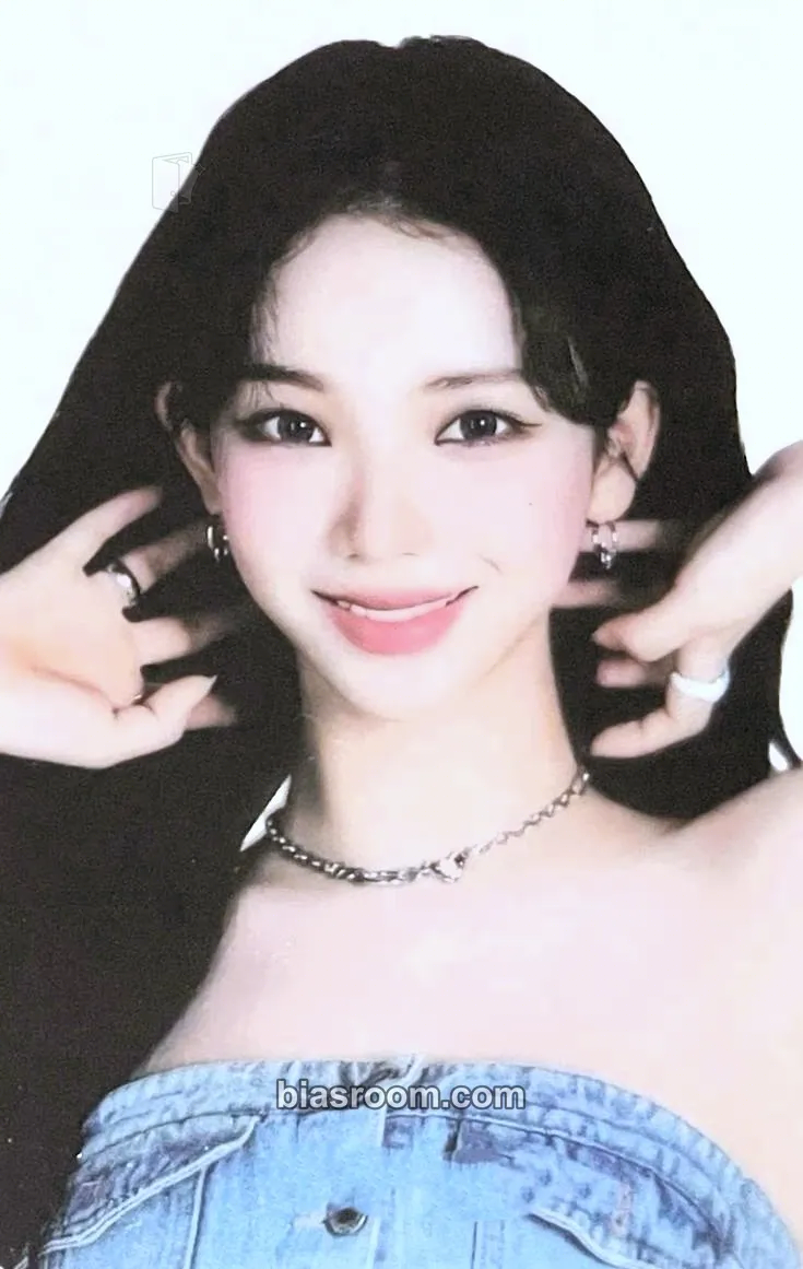 Karina #potd (All) Photocard - aespa - aespa K-pop photocard