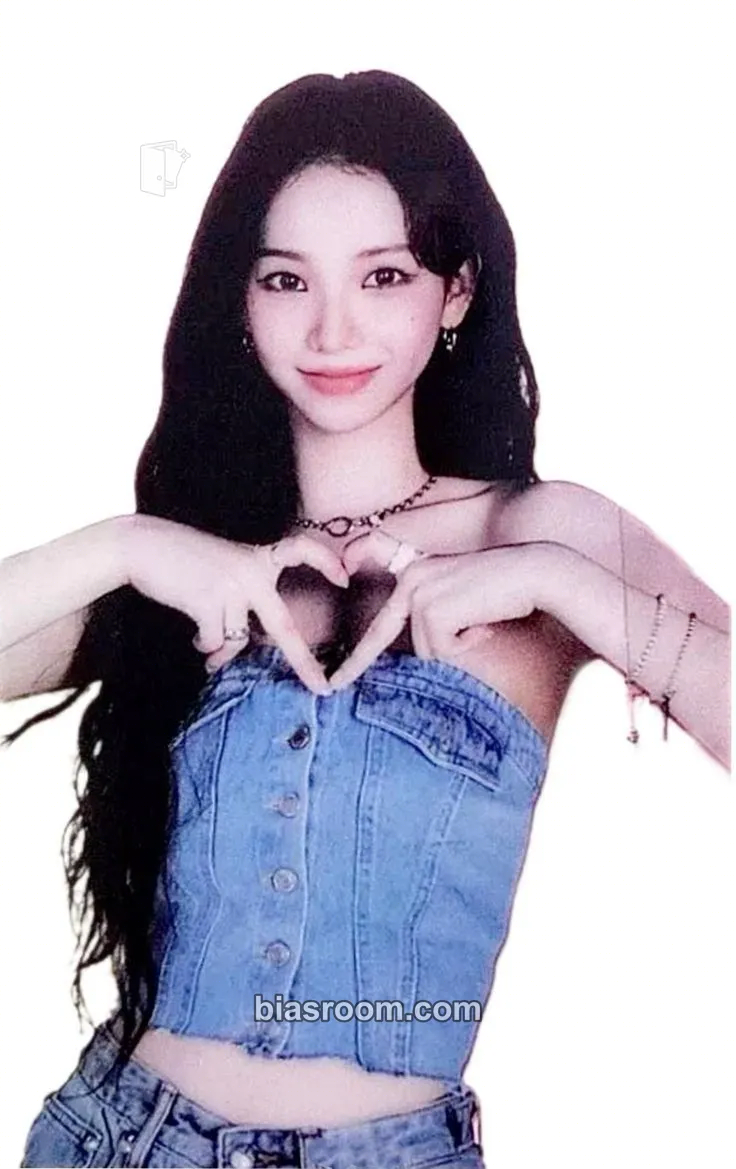 Karina #potd (All) Photocard - aespa - aespa K-pop photocard