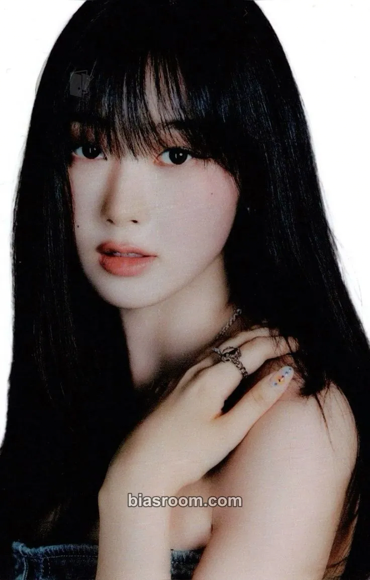 Giselle #potd (All) Photocard - aespa - aespa K-pop photocard