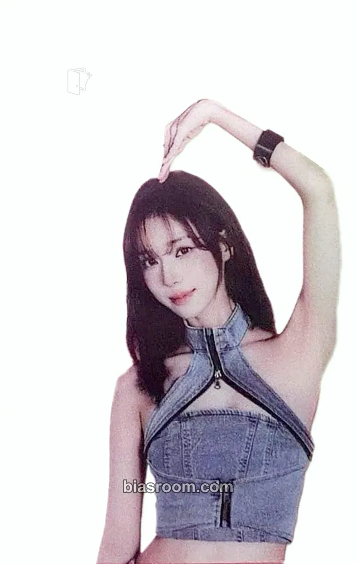 Winter #potd (All) Photocard - aespa - aespa K-pop photocard
