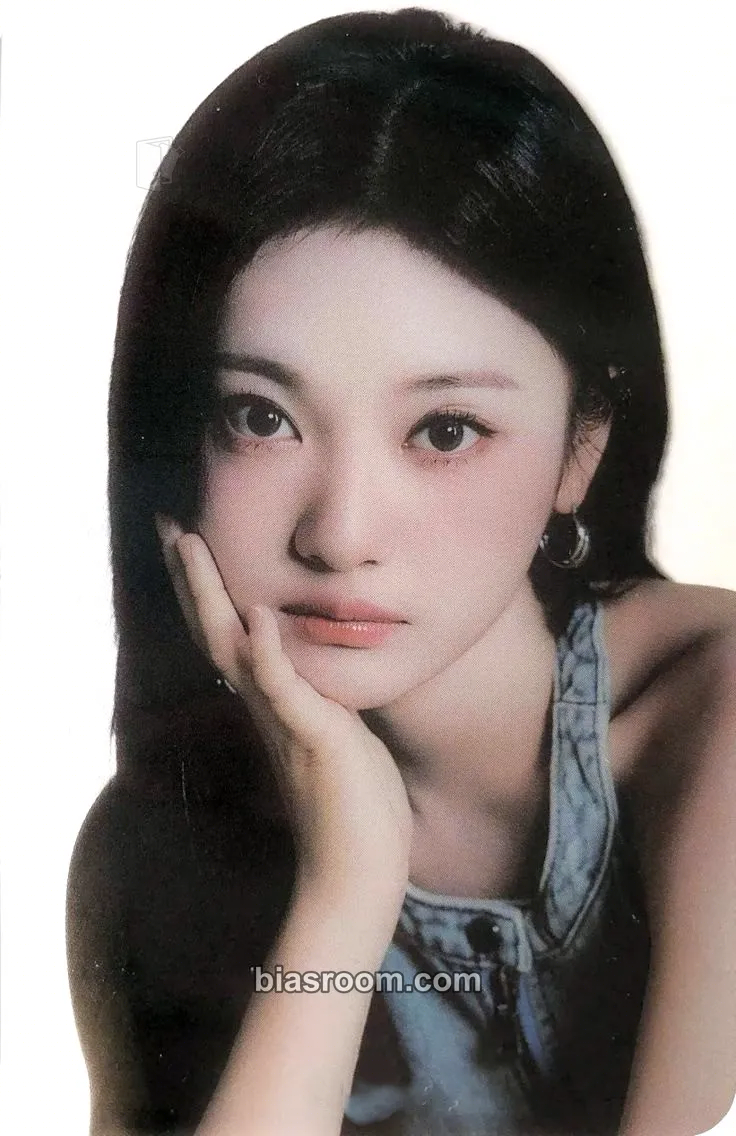 Ningning #potd (All) Photocard - aespa - aespa K-pop photocard