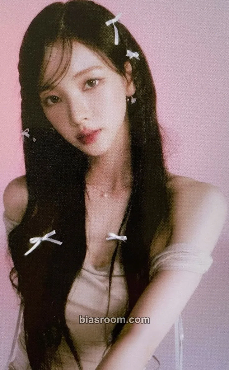 Karina #potd (All) Photocard - aespa - aespa K-pop photocard