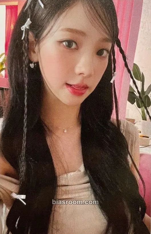 Karina #potd (All) Photocard - aespa - aespa K-pop photocard