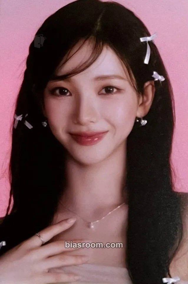 Karina #potd (All) Photocard - aespa - aespa K-pop photocard
