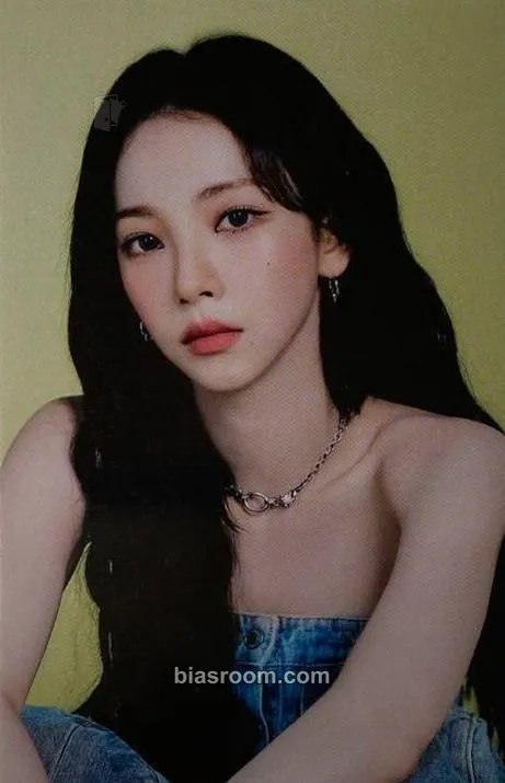 Karina #potd (All) Photocard - aespa - aespa K-pop photocard