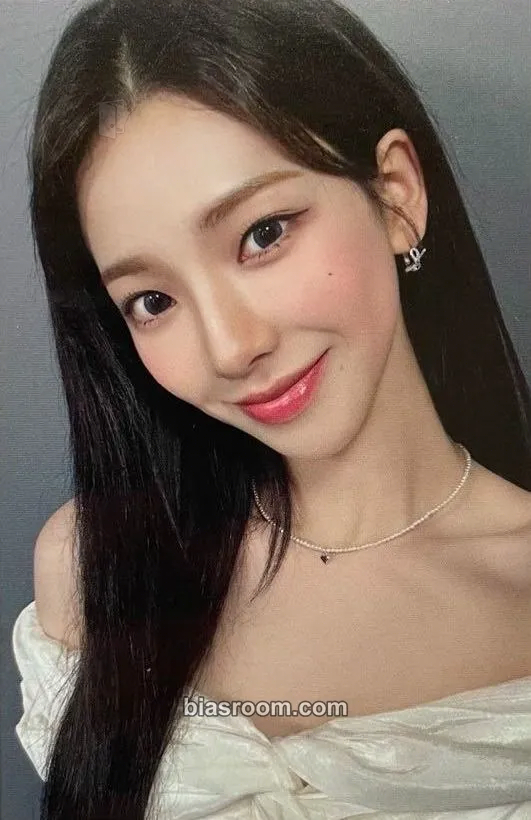 Karina #potd (All) Photocard - aespa - aespa K-pop photocard