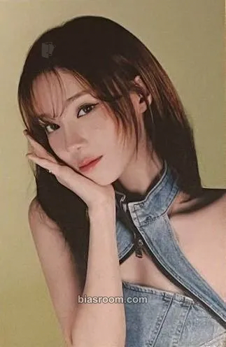 Winter #potd (All) Photocard - aespa - aespa K-pop photocard