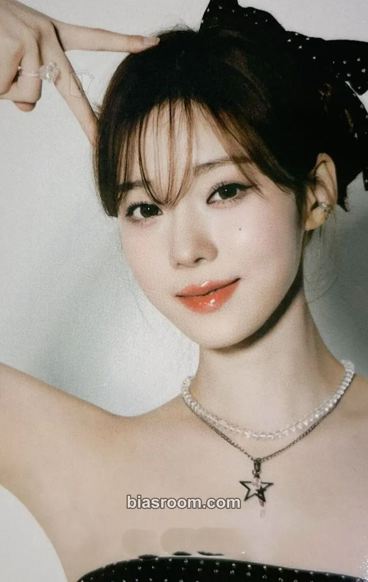 Winter #potd (All) Photocard - aespa - aespa K-pop photocard