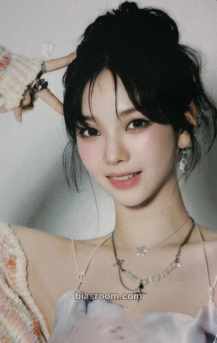 Karina #potd (All) Photocard - aespa - aespa K-pop photocard