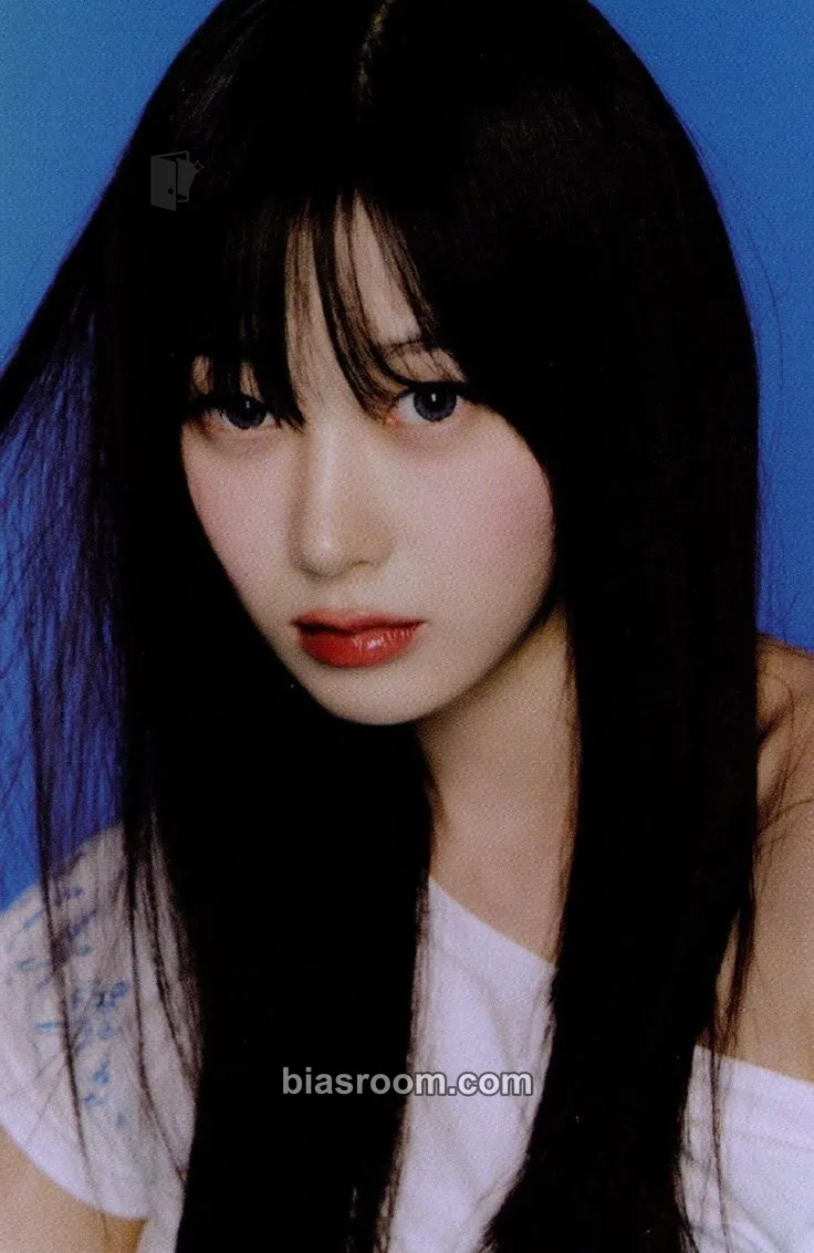 Giselle #potd (All) Photocard - aespa - aespa K-pop photocard