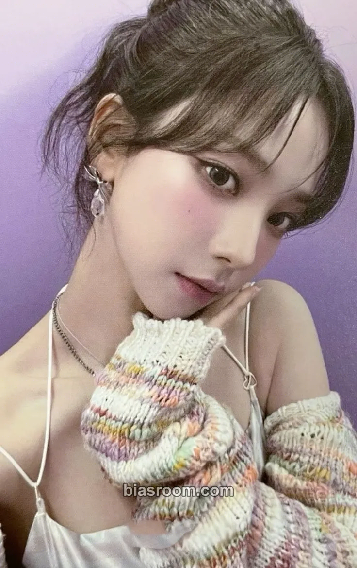 Karina #potd (All) Photocard - aespa - aespa K-pop photocard