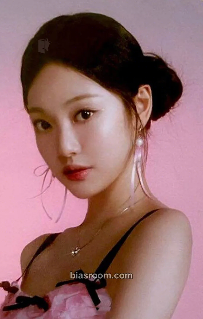 Ningning #potd (All) Photocard - aespa - aespa K-pop photocard