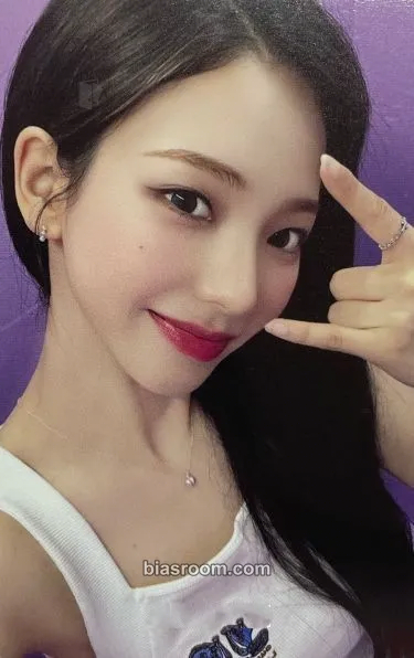 Karina #potd (All) Photocard - aespa - aespa K-pop photocard