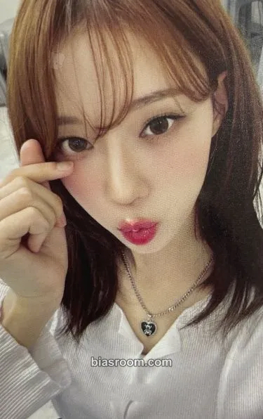 Winter #potd (All) Photocard - aespa - aespa K-pop photocard