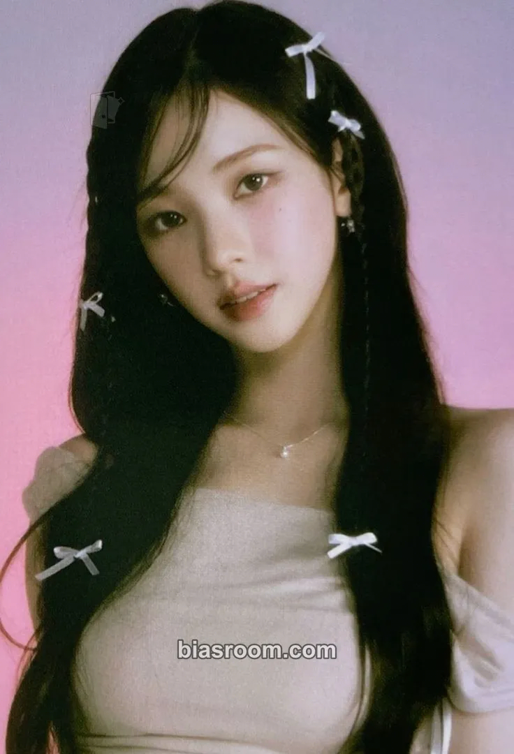 Karina #potd (All) Photocard - aespa - aespa K-pop photocard