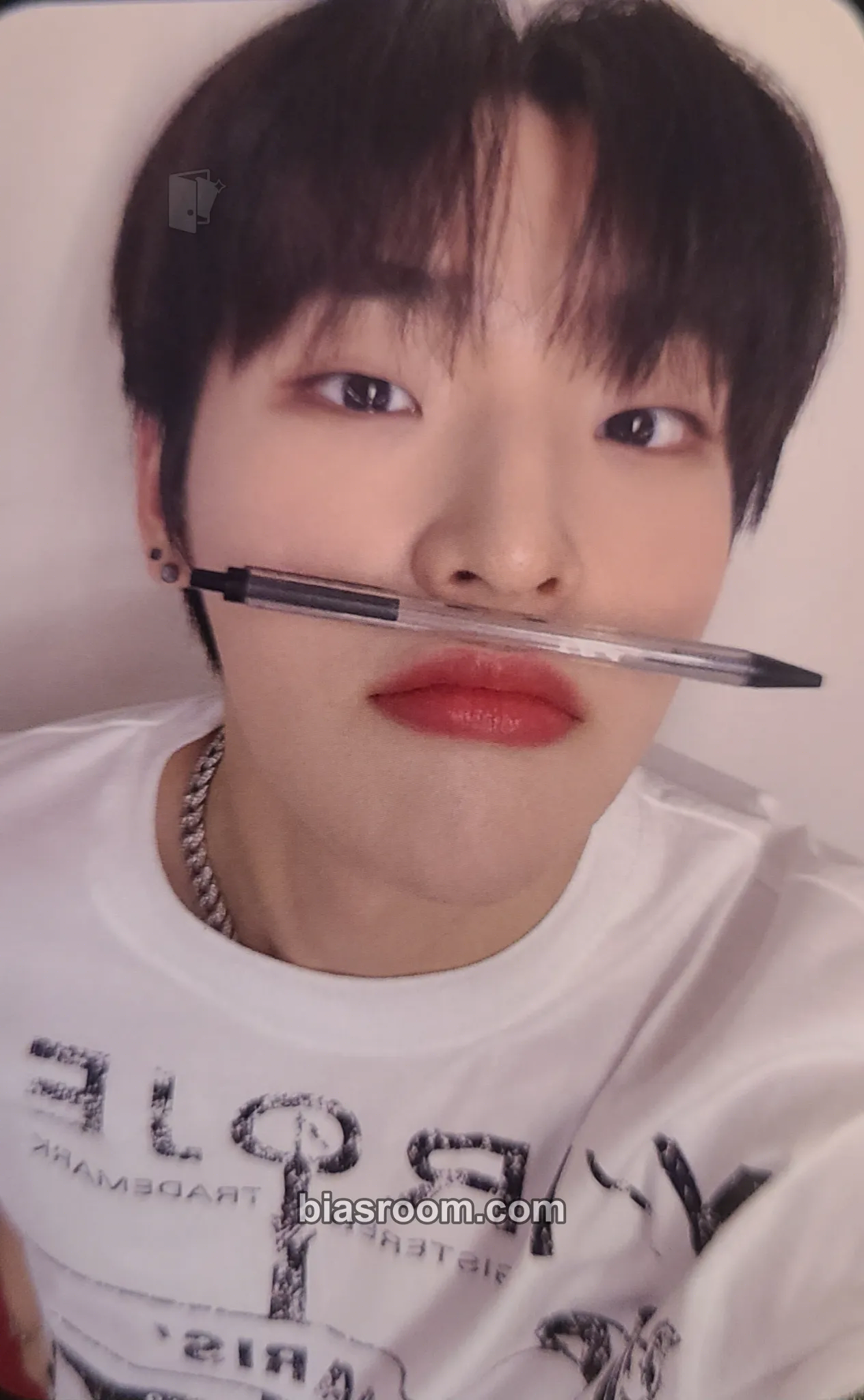 Mujin History of Kingdom : PartⅥ. Mujin Photocard - The KingDom - The KingDom K-pop photocard