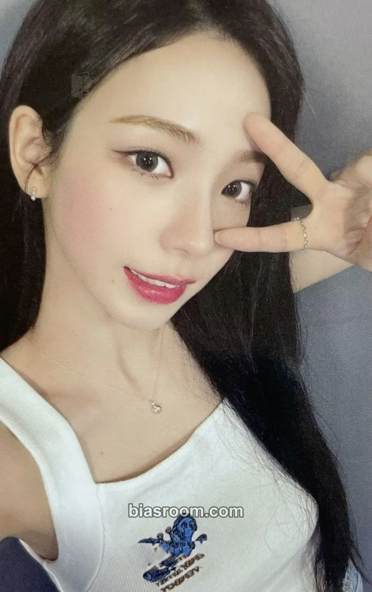 Karina #potd (All) Photocard - aespa - aespa K-pop photocard