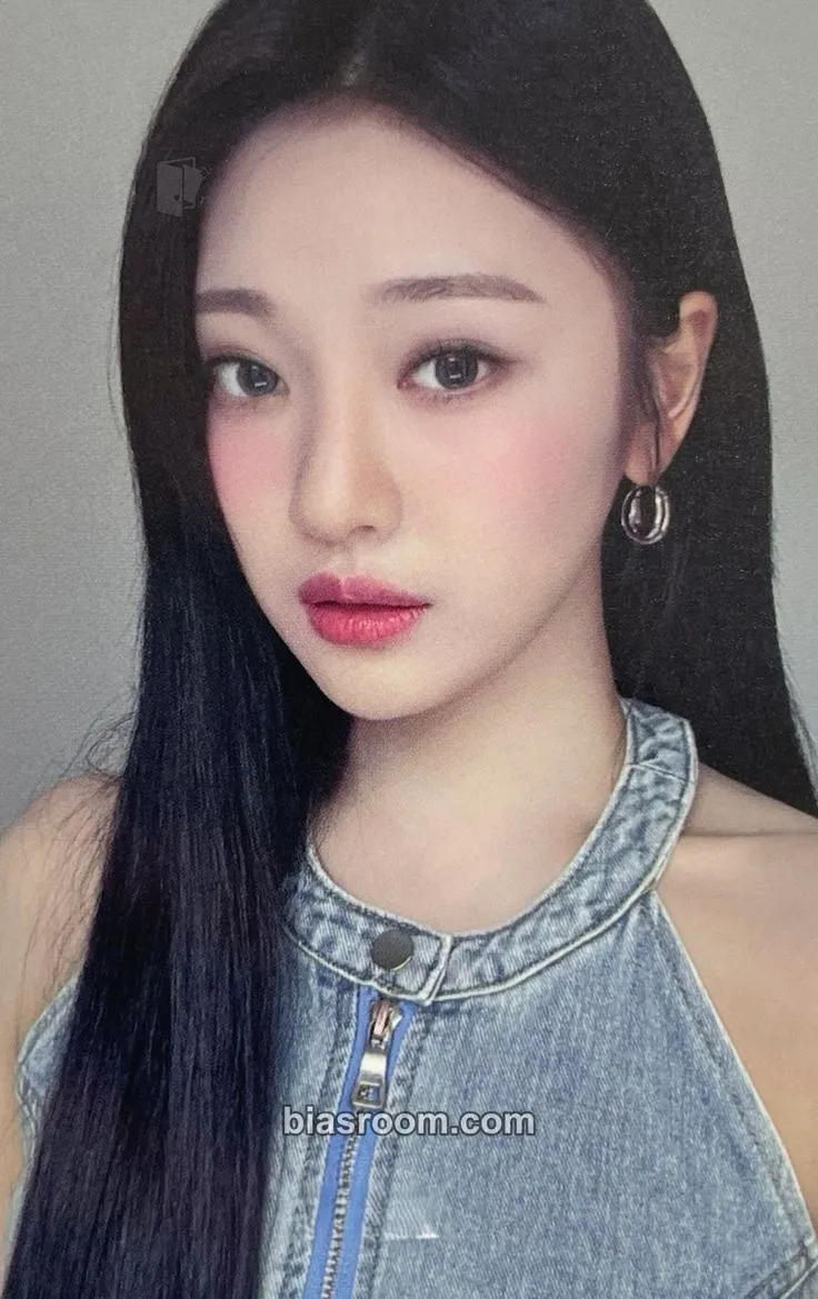 Ningning #potd (All) Photocard - aespa - aespa K-pop photocard