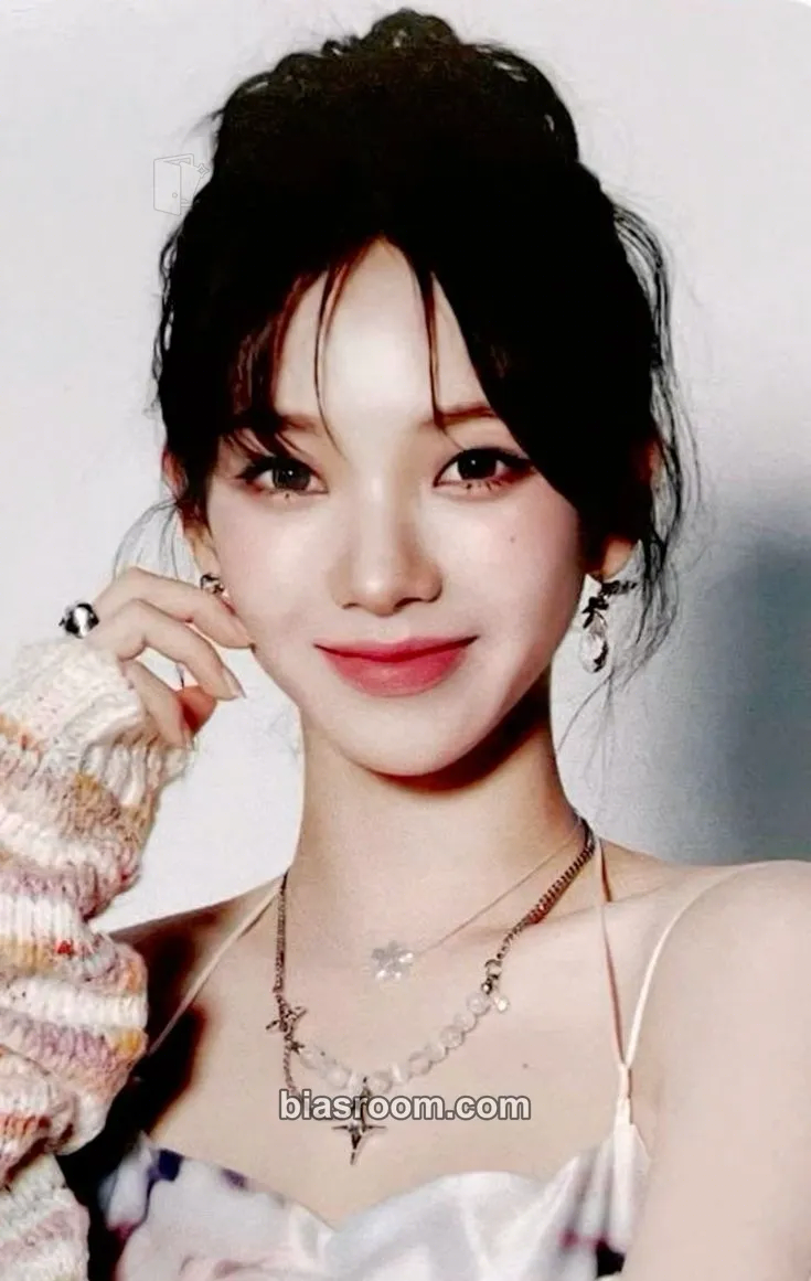 Karina #potd (All) Photocard - aespa - aespa K-pop photocard