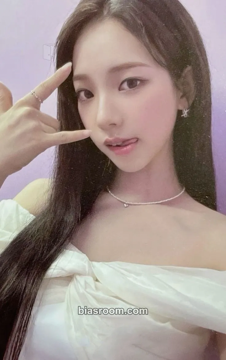 Karina #potd (All) Photocard - aespa - aespa K-pop photocard