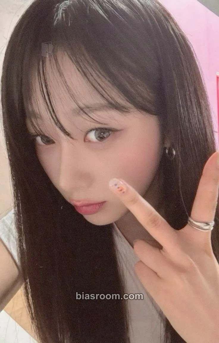 Giselle #potd (All) Photocard - aespa - aespa K-pop photocard