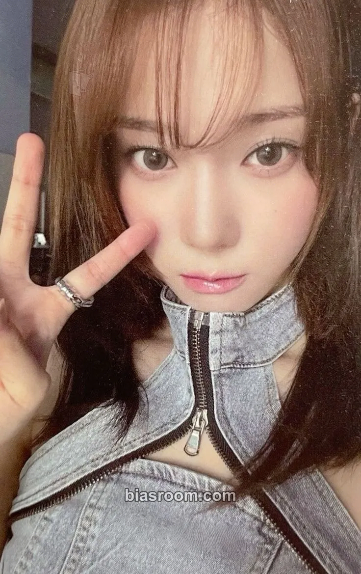 Winter #potd (All) Photocard - aespa - aespa K-pop photocard