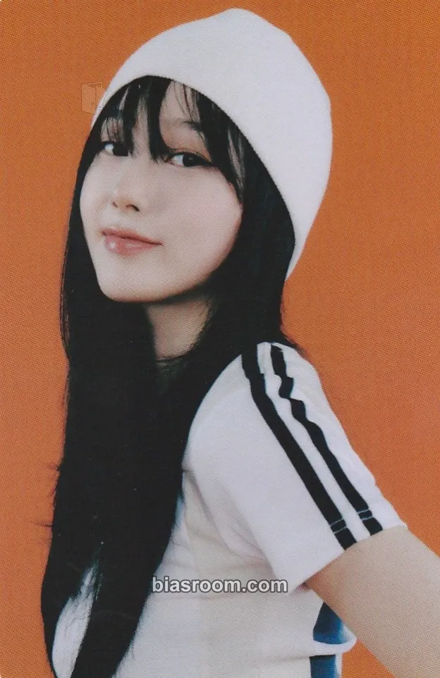 Giselle #potd (All) Photocard - aespa - aespa K-pop photocard
