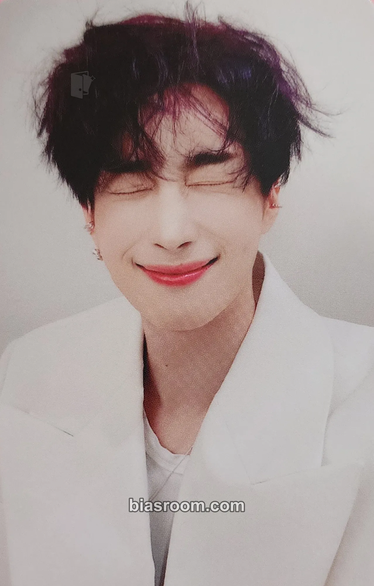 Seungwoo Fame Photocard - VICTON - VICTON K-pop photocard