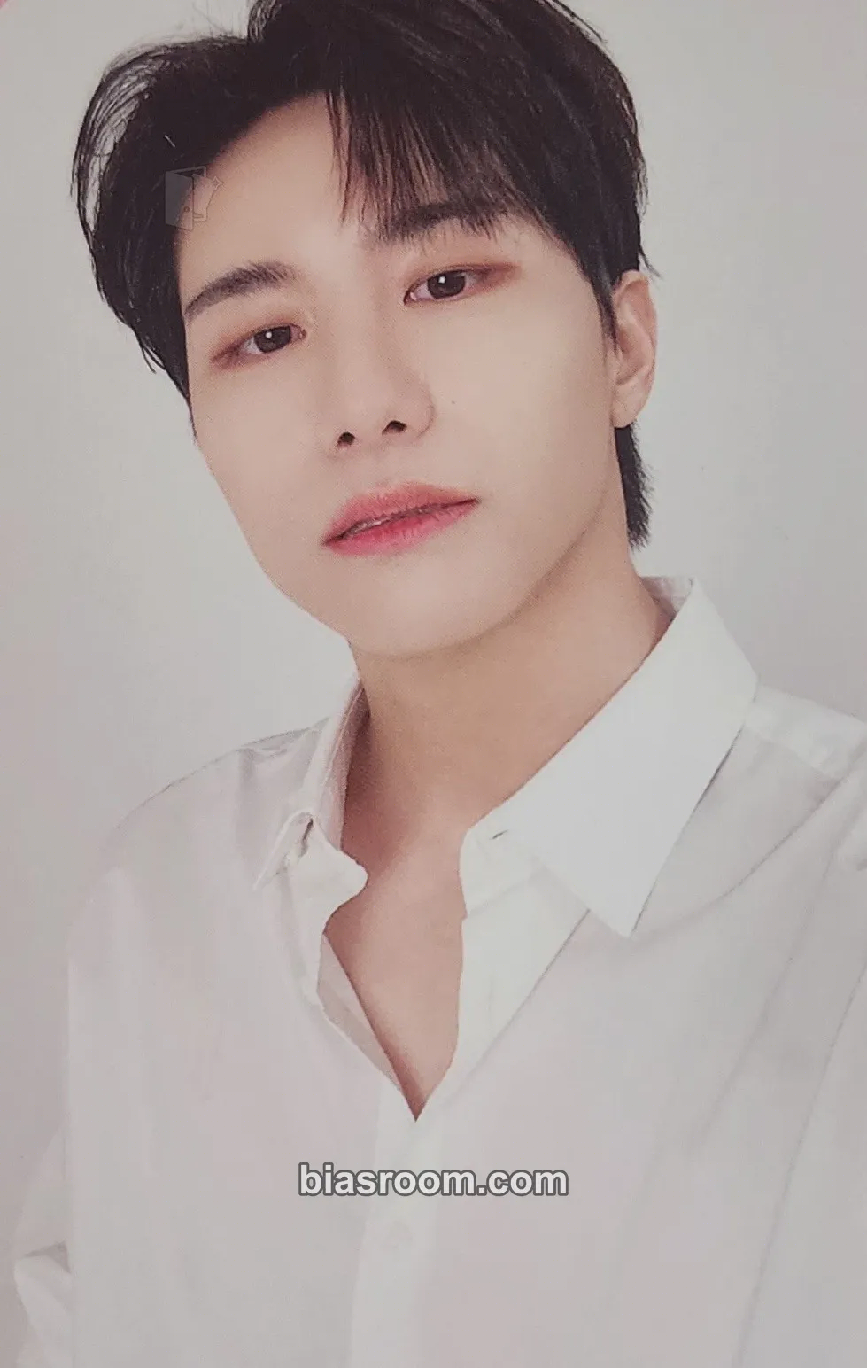Seungsik Seungsik 1st Fanmeeting '그냥, 승식' Photocard - VICTON - VICTON K-pop photocard