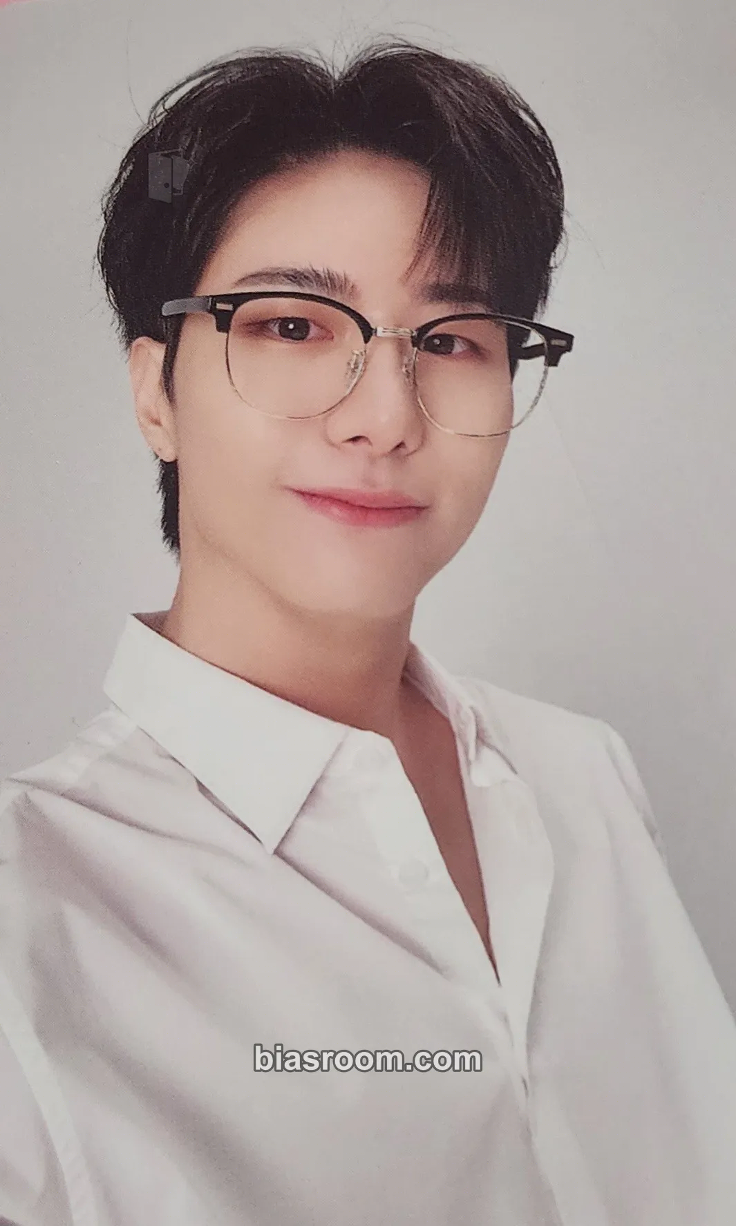 Seungsik Seungsik 1st Fanmeeting '그냥, 승식' Photocard - VICTON - VICTON K-pop photocard