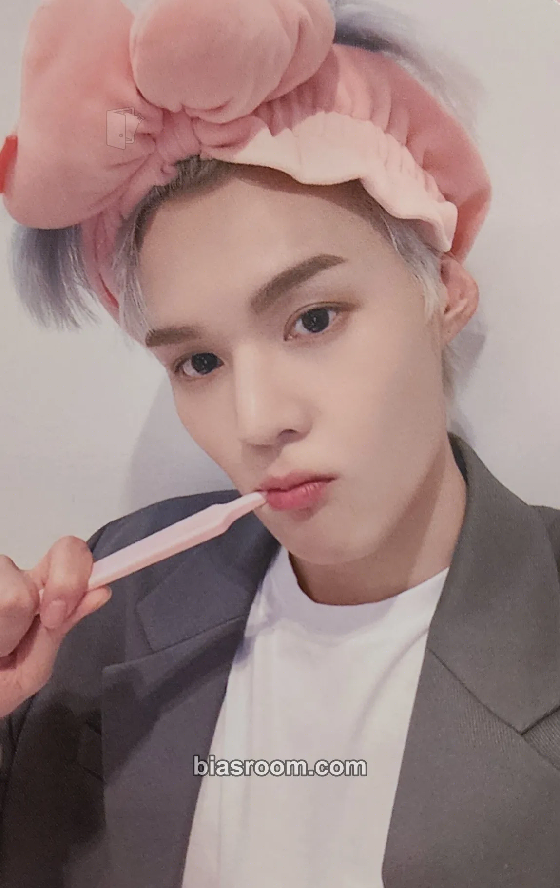 Sejun Choice Photocard - VICTON - VICTON K-pop photocard