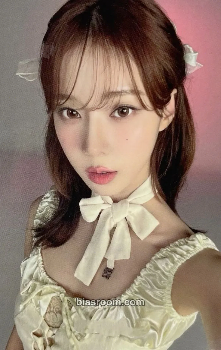 Winter #potd (All) Photocard - aespa - aespa K-pop photocard